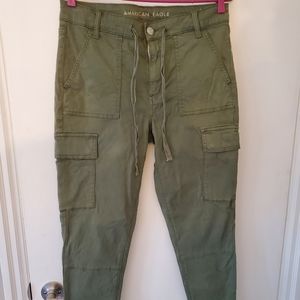 Army Cargo Pants